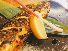 -成喜屋日本料理