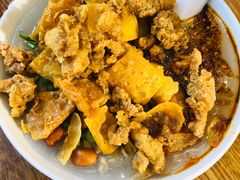 -小豆海棠(人民南路店)