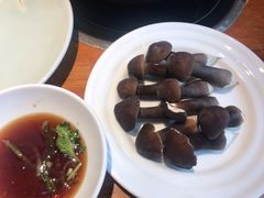-黑鸡小馆(金源店)