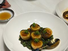 -海味世家·家常菜馆(明州里店)