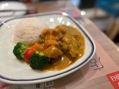 -香港新曜记茶餐厅(万泰城店)