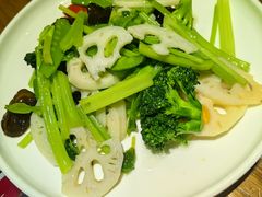 -鸽味轩·粤菜小馆(高楼门总店)