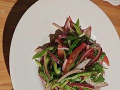 -胖老汉椒麻鸡清真新疆菜(西御街店)