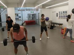 -乐刻健身(转塘华润万家店)