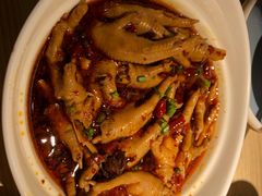 -领蟹祥记·香辣蟹·特色小海鲜(奥体天虹店)