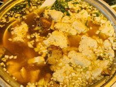 -苹果树下艺术餐厅(通州店)