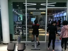 -一兆韦德健身(慧芝湖店)