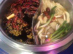 -马路边边火锅串串(观前街店)
