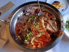 -天和晟新京菜.水煮鱼.湘土菜(国展店)