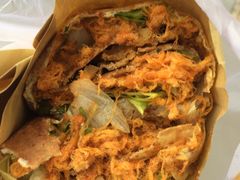 -虎头军煎饼(天使大厦店)