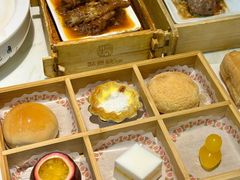-點無缺茶楼·海鲜酒家(世博店)