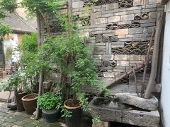 -甲乙丁書店·书茶咖·四合院