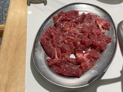 -王奋斗贵州酸汤牛肉火锅