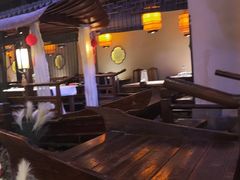 -绿茶餐厅(领展购物广场·中关村店)