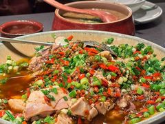 -山石榴·贵州菜(丰盛里店)