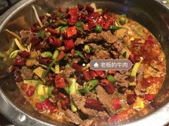 -成都娃娃花园餐厅 (南艺旗舰店)