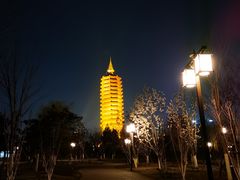 -西海子公园