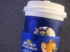-瑞幸咖啡(1+1大厦店)
