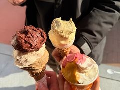 -VENCHI 闻绮(上海佛罗伦萨小镇店)