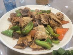 -翟氏天天小吃(上东街区店)