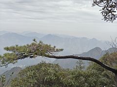 -三清山风景名胜区