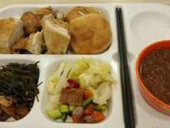 -香妃烤鸡(西单店)