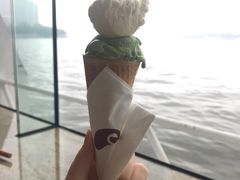-白天鹅宾馆·流浮阁咖啡厅