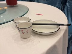 -丰泽园饭店