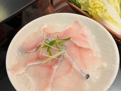 -老城鲜·小海鲜贝贝煲火锅(壹方城店)
