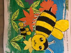 -东方童画少儿美术(莘庄体验馆)