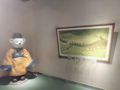 -成都泰迪熊博物馆