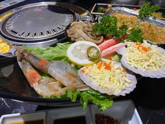 -鹤江桥·红油牛肉粉(SKP店)