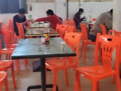 大堂-阿阳牛腩腌面店