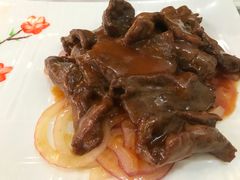 -蒲园食堂(中山大学广州校区南校园店)