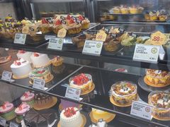 -PAPER STONE BAKERY(天环店)