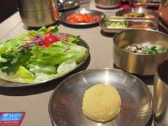 -西塔老太太泥炉烤肉(济南首店)
