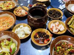 -张关合渣(航空大道店)