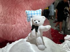 -GENTLE MONSTER (上海HAUS NOWHERE店 )