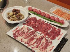 -为什么牛潮汕牛肉火锅(万胜广场店)