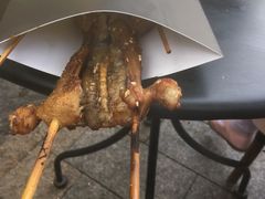 -型男美蛙烤牛蛙(南长街店)