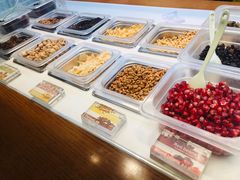 -三佰瑞冻酸奶(凯德MALL店)