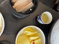 -巴蜀大将火锅(春熙店)