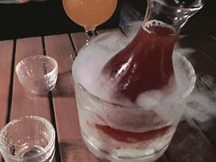 -苦尽酒馆·川菜(鼓楼店)
