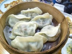 -老边饺子馆(中街店)