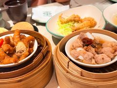 -添好运点心专门店(深水埗店)