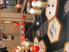 -格塘人家·山泉水煮鱼(望兴家园店)