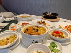 -祥记餐饮•豫粤珍味(金隅大厦店)