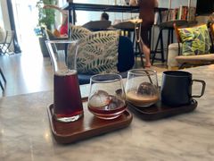 -Home Cafe(水榭春天店)