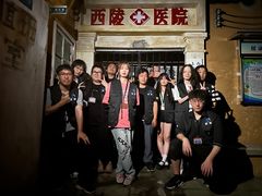 -棂笼·深度沉浸密室(武汉旗舰店)