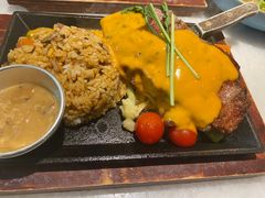 -意乐餐厅(海富商场店)